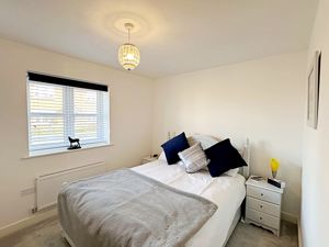 Bed Two 1- click for photo gallery